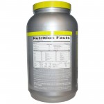 Nature's Best Isopure 3lbs (Apple Melon)